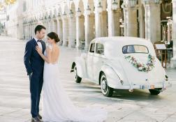 The How-To of a Timeless Wedding